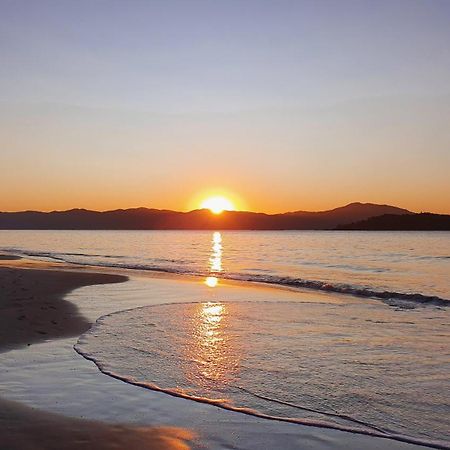 FlorianópolisCasa Blanca公寓 外观 照片