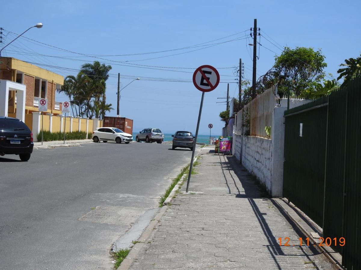 FlorianópolisCasa Blanca公寓 外观 照片