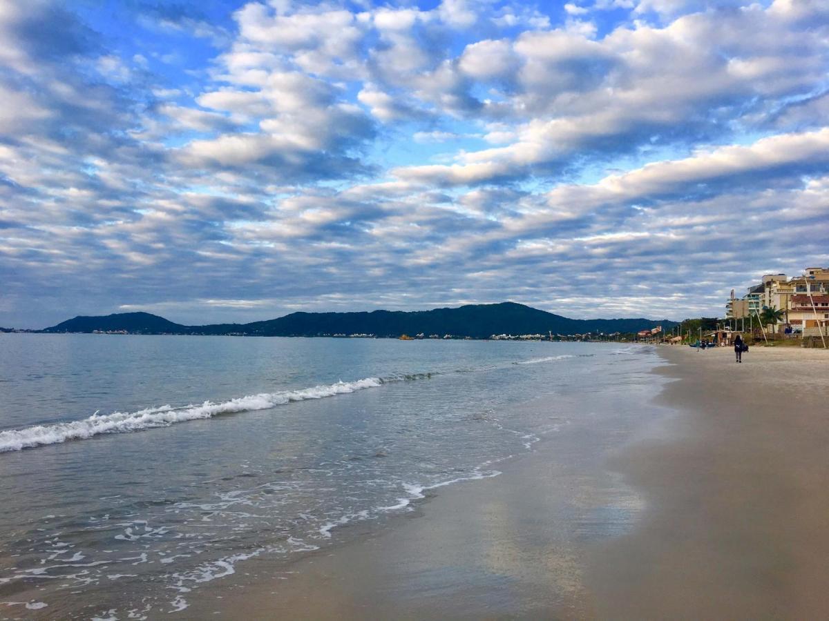 FlorianópolisCasa Blanca公寓 外观 照片