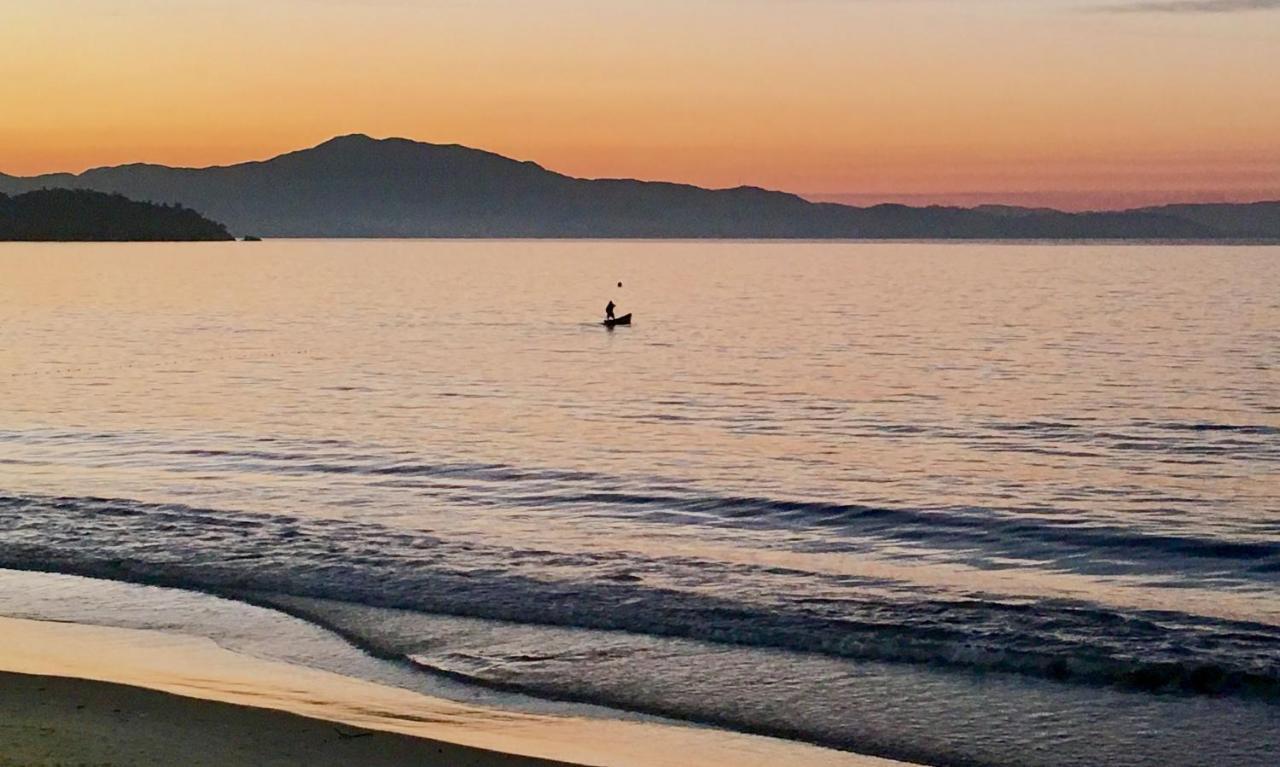 FlorianópolisCasa Blanca公寓 外观 照片