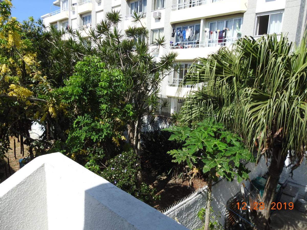 FlorianópolisCasa Blanca公寓 外观 照片