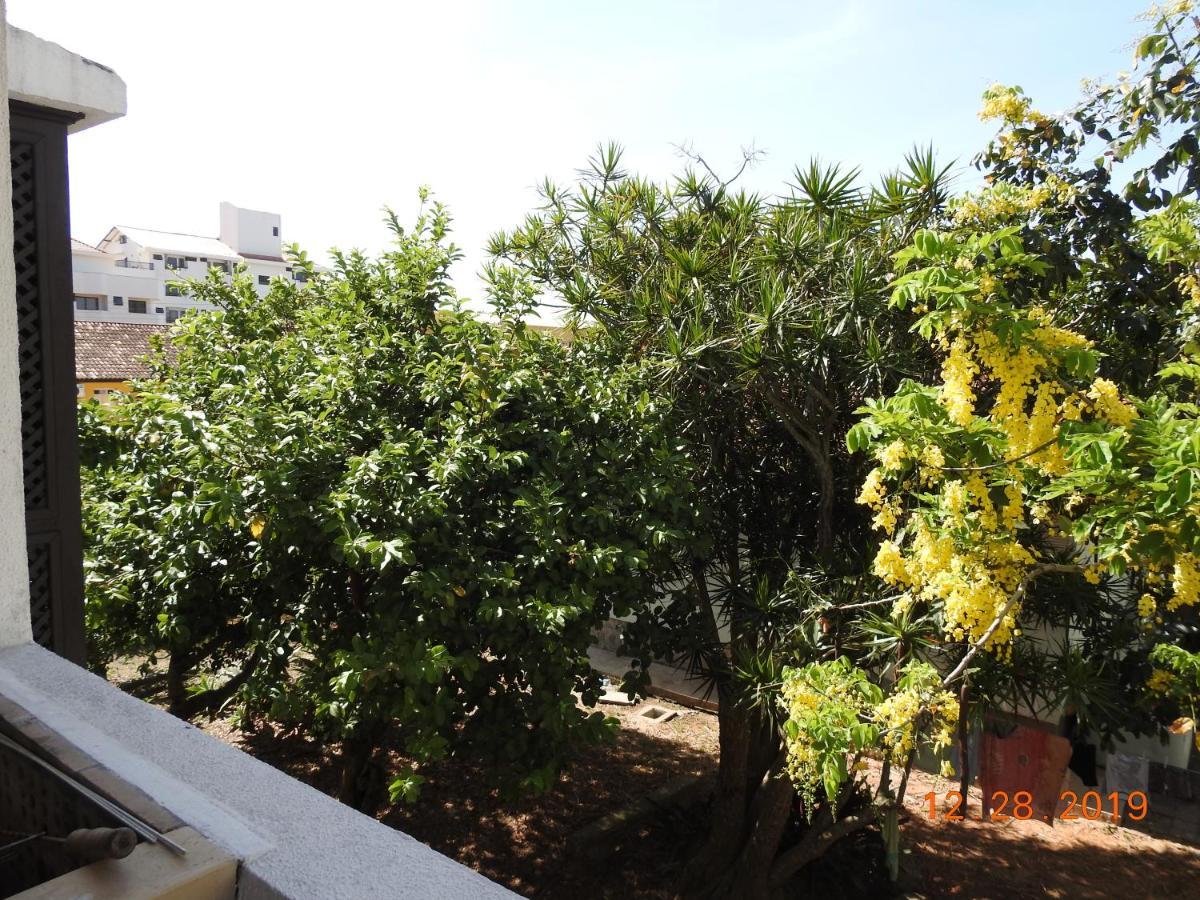 FlorianópolisCasa Blanca公寓 外观 照片
