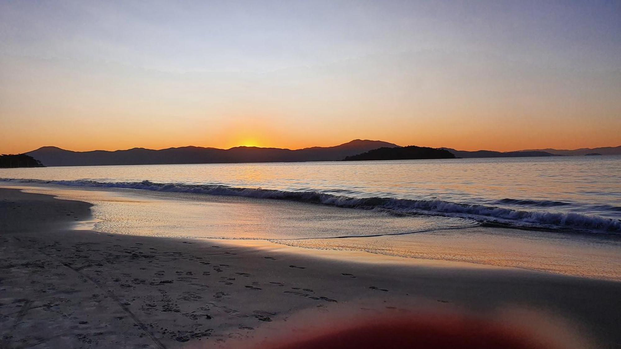 FlorianópolisCasa Blanca公寓 外观 照片