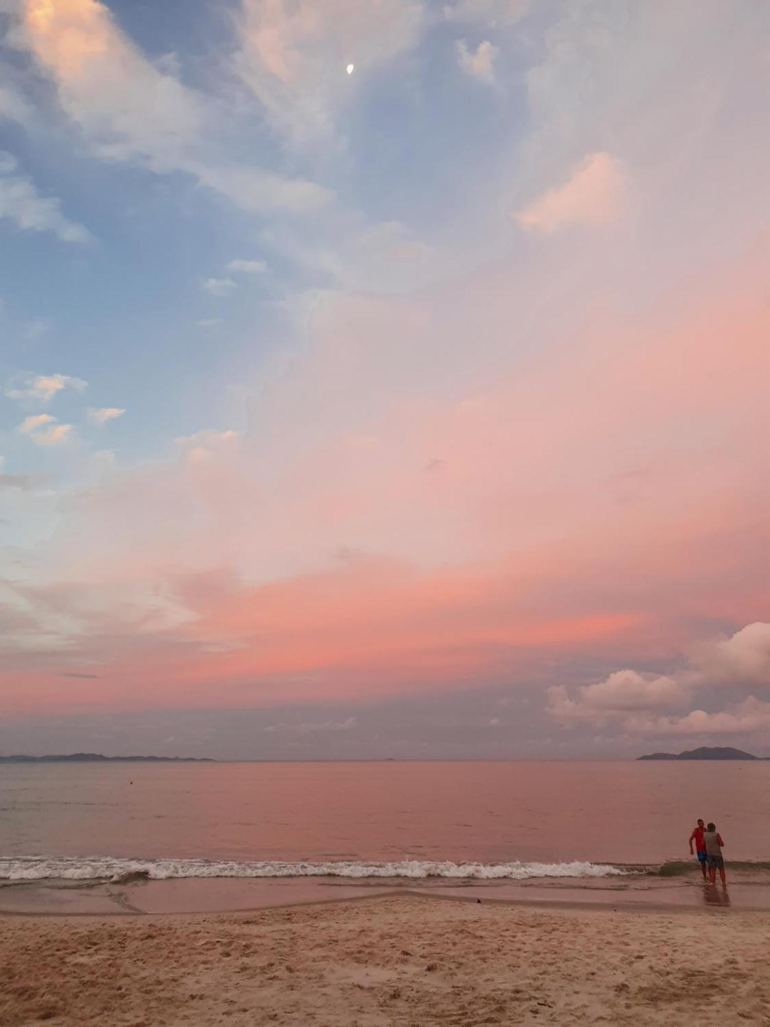 FlorianópolisCasa Blanca公寓 外观 照片