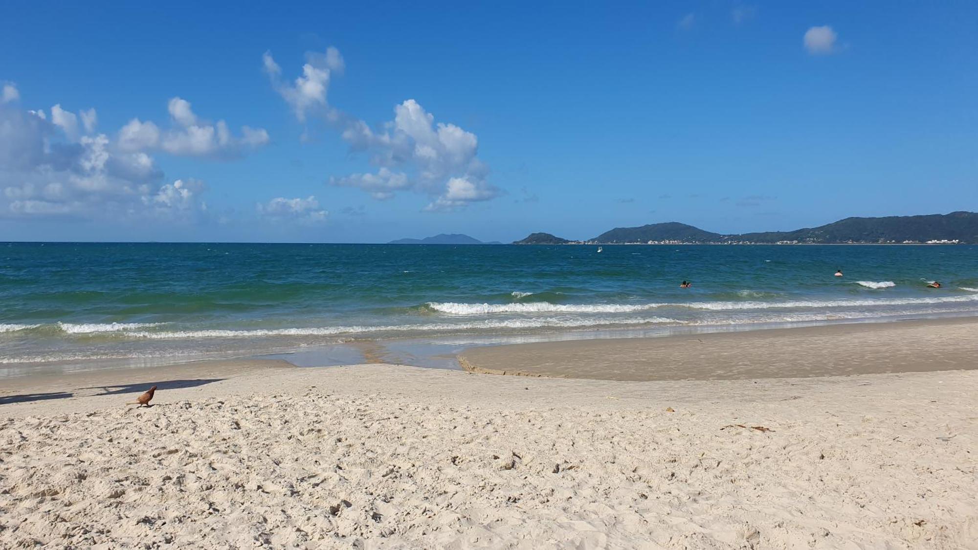FlorianópolisCasa Blanca公寓 外观 照片