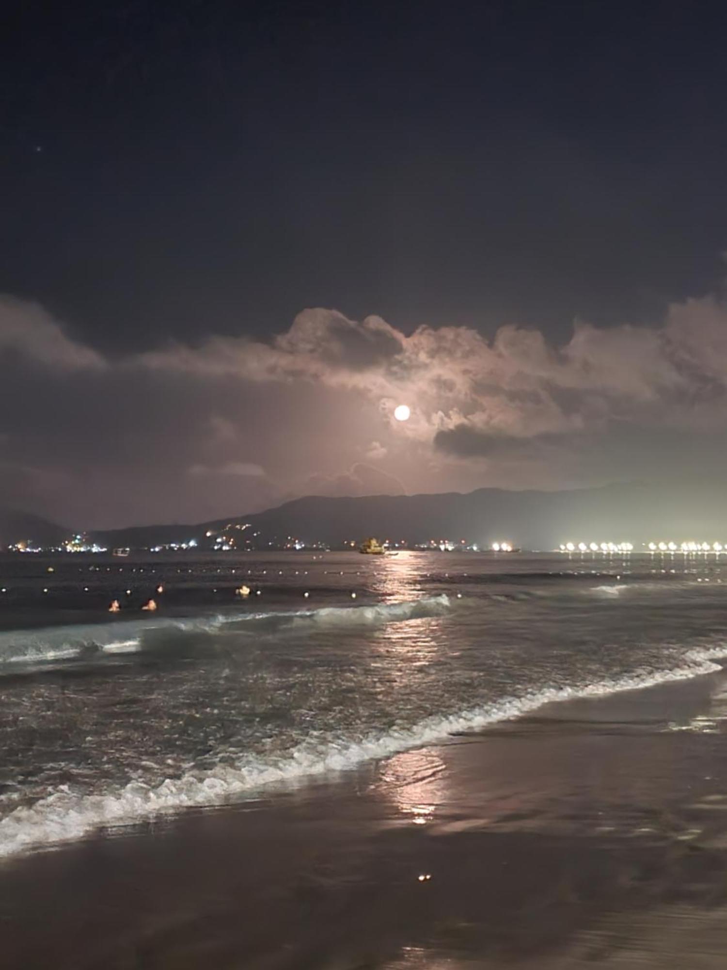 FlorianópolisCasa Blanca公寓 外观 照片